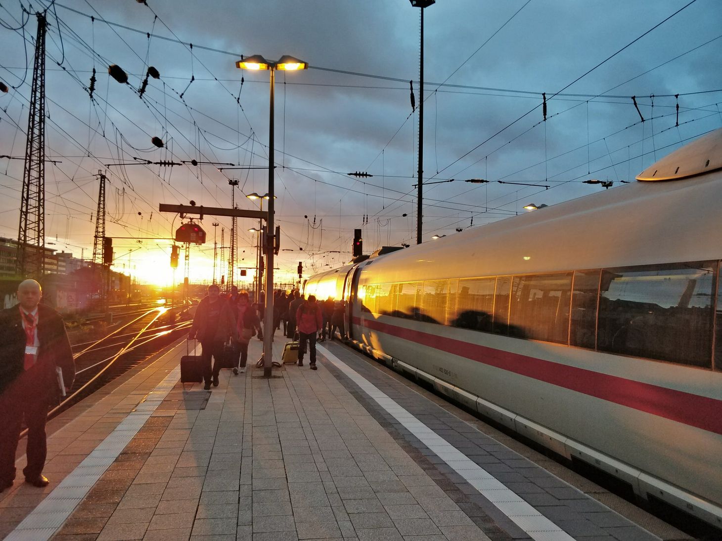 Don’t feel bad because you’re privileged — use that privilege to change the world