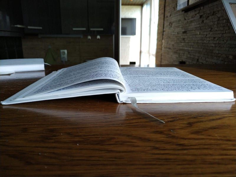 Handwriting Is Here To Stay — Here Are 10 Reasons Why