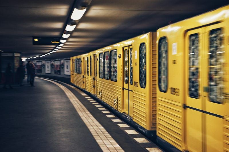 Berlin, Berlin: What does your choice of a city do to you?