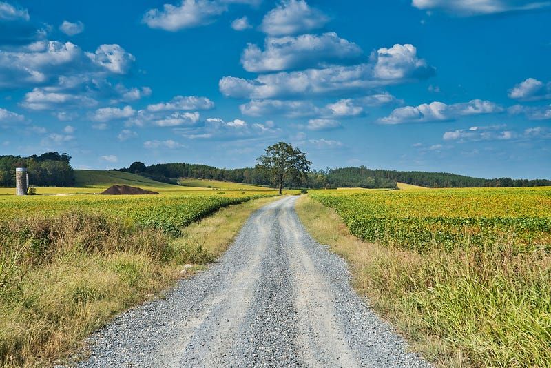 Finding Simplicity In Country Music