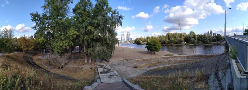 The Best Free Gym In Kyiv, Ukraine, That Nobody Told You About