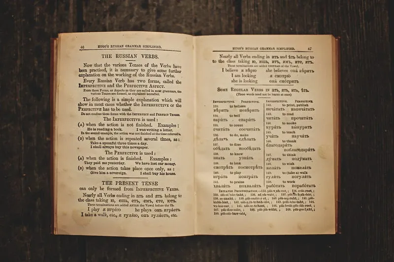 Using Passive Mode Doesn’t Get Shit Done