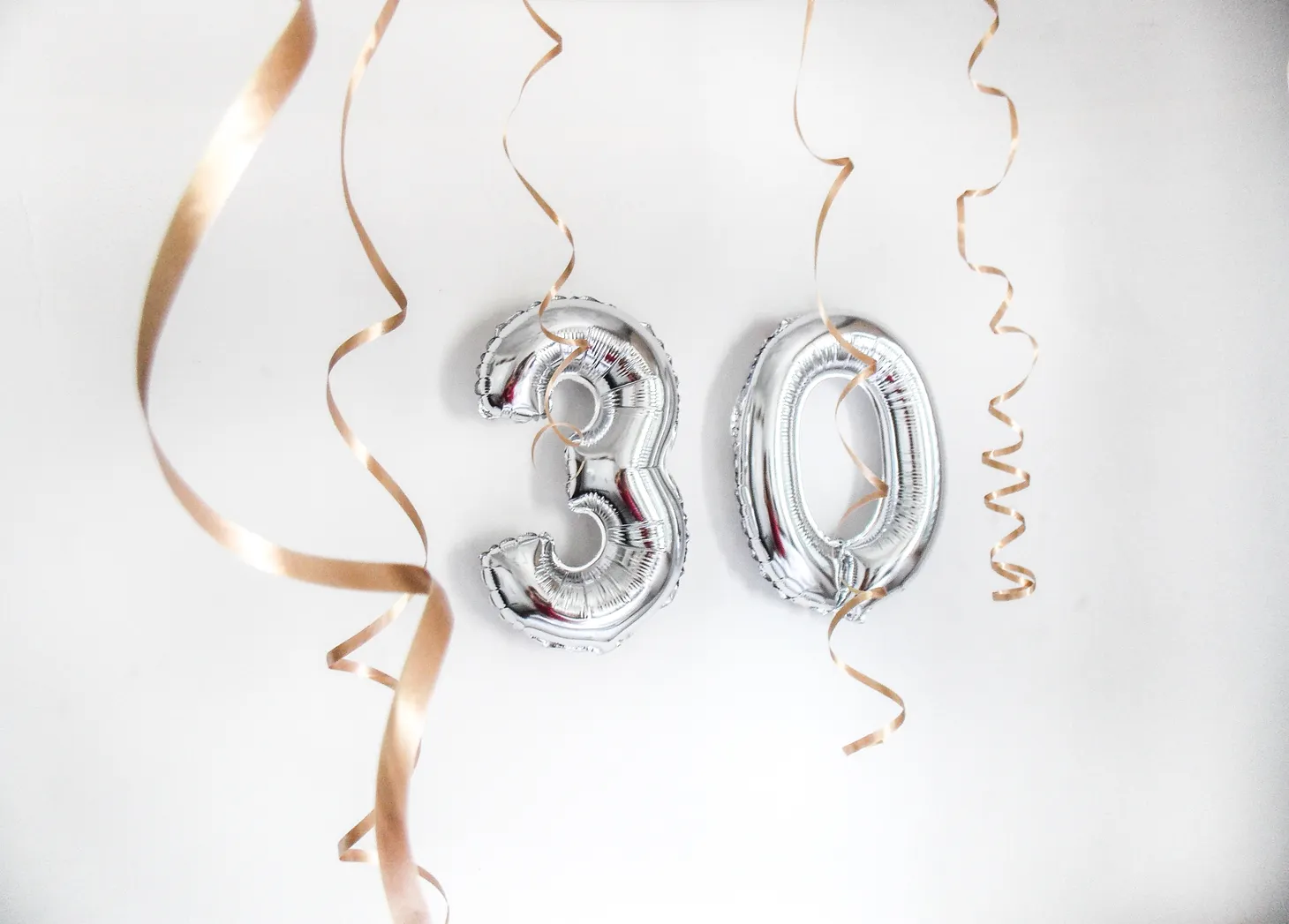 Special Edition: 66 things I know at 30 I wish I would’ve known earlier