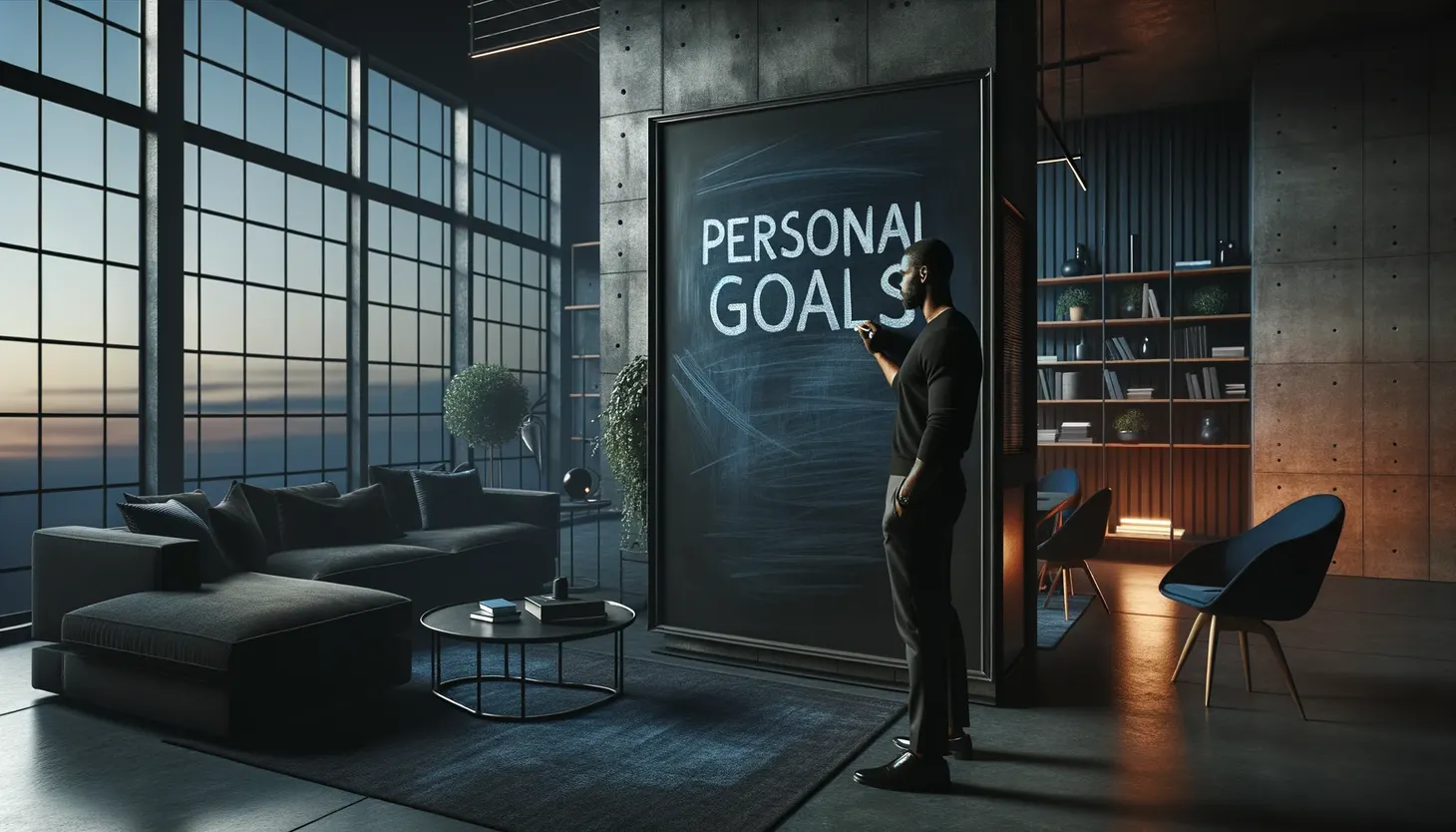 IG#22: A pragmatic guide to personal goal setting