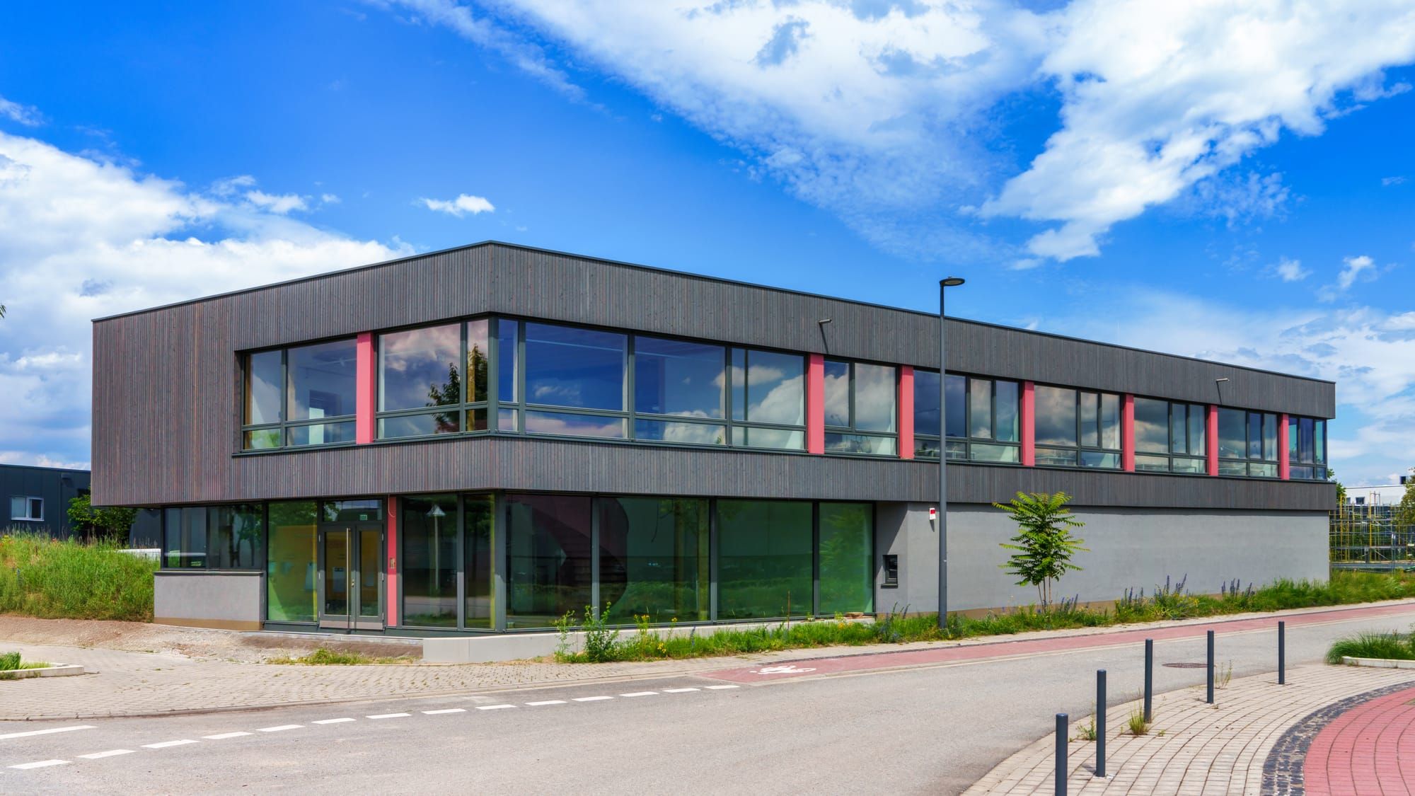 Ein Knotenpunkt für Archiv, Geschichte & Netzwerk.            Ein Jahr History Hub in Mannheim