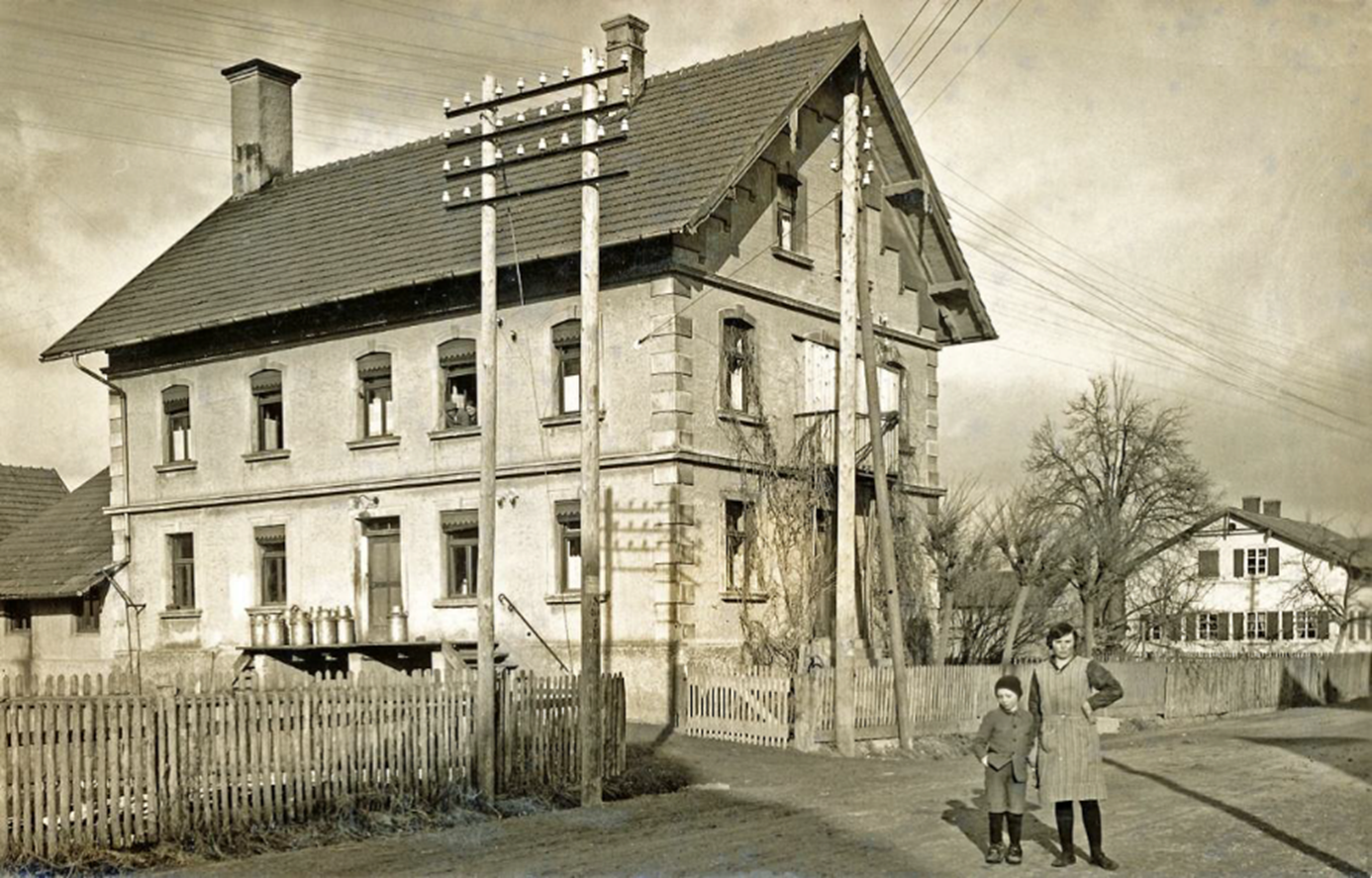 Zeitreise mit Wirkung: Zott über den strategischen Mehrwert von Corporate History