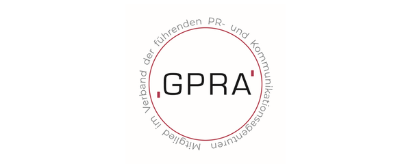 Warum wir Mitglied im Branchenverband GPRA geworden sind