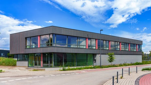 Ein Knotenpunkt für Archiv, Geschichte & Netzwerk.            Ein Jahr History Hub in Mannheim