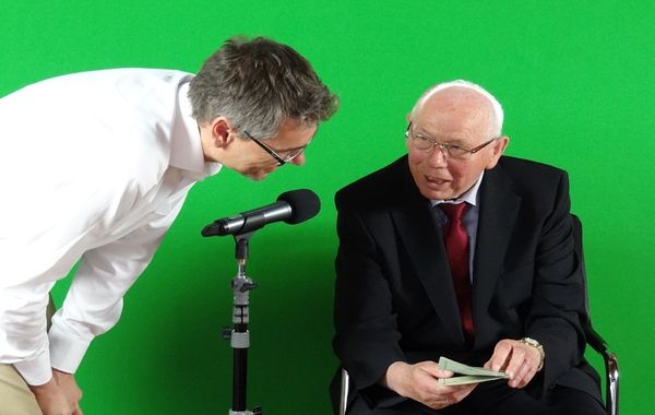 History Communication #1