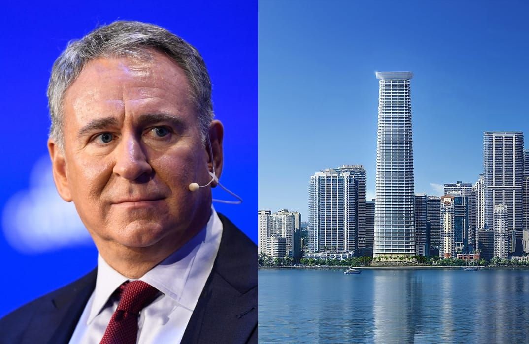 It’s Happening: Citadel Files Foundation Permits for new $2.5B Miami Headquarters, Groundbreaking Nears