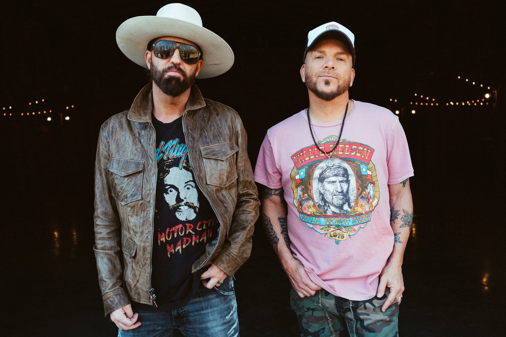 LOCASH Kicks Off Summer On The Road In Boston [Exclusive]