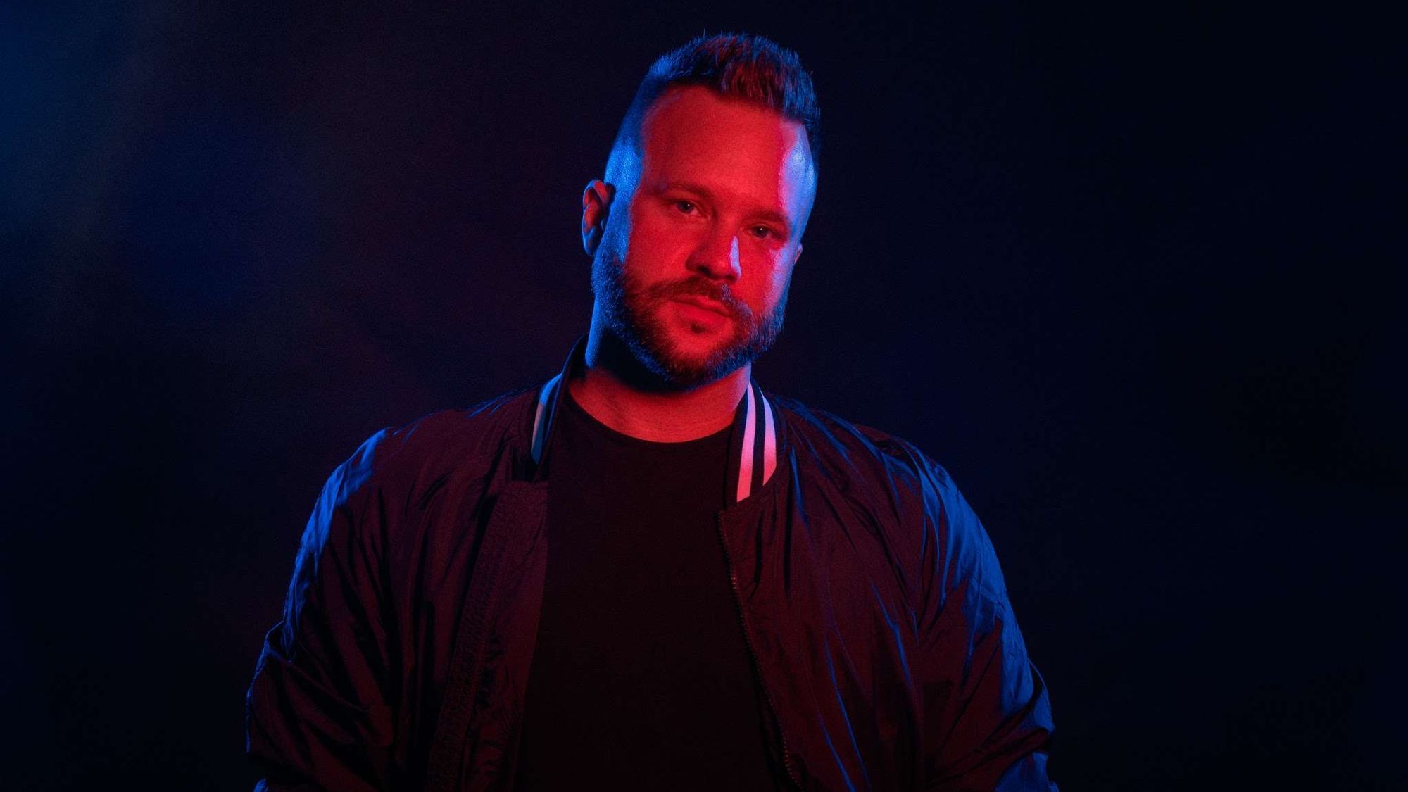 Zachary Ray Comes Home with New Music + Mindset