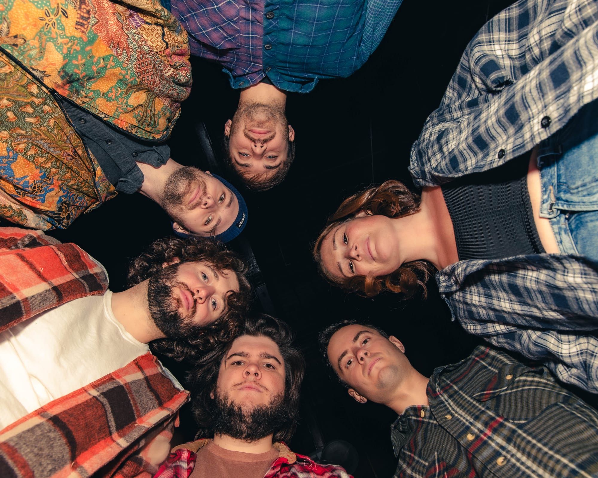 Interview: It's Full Speed Ahead For Copilot At Boston Calling [Exclusive]