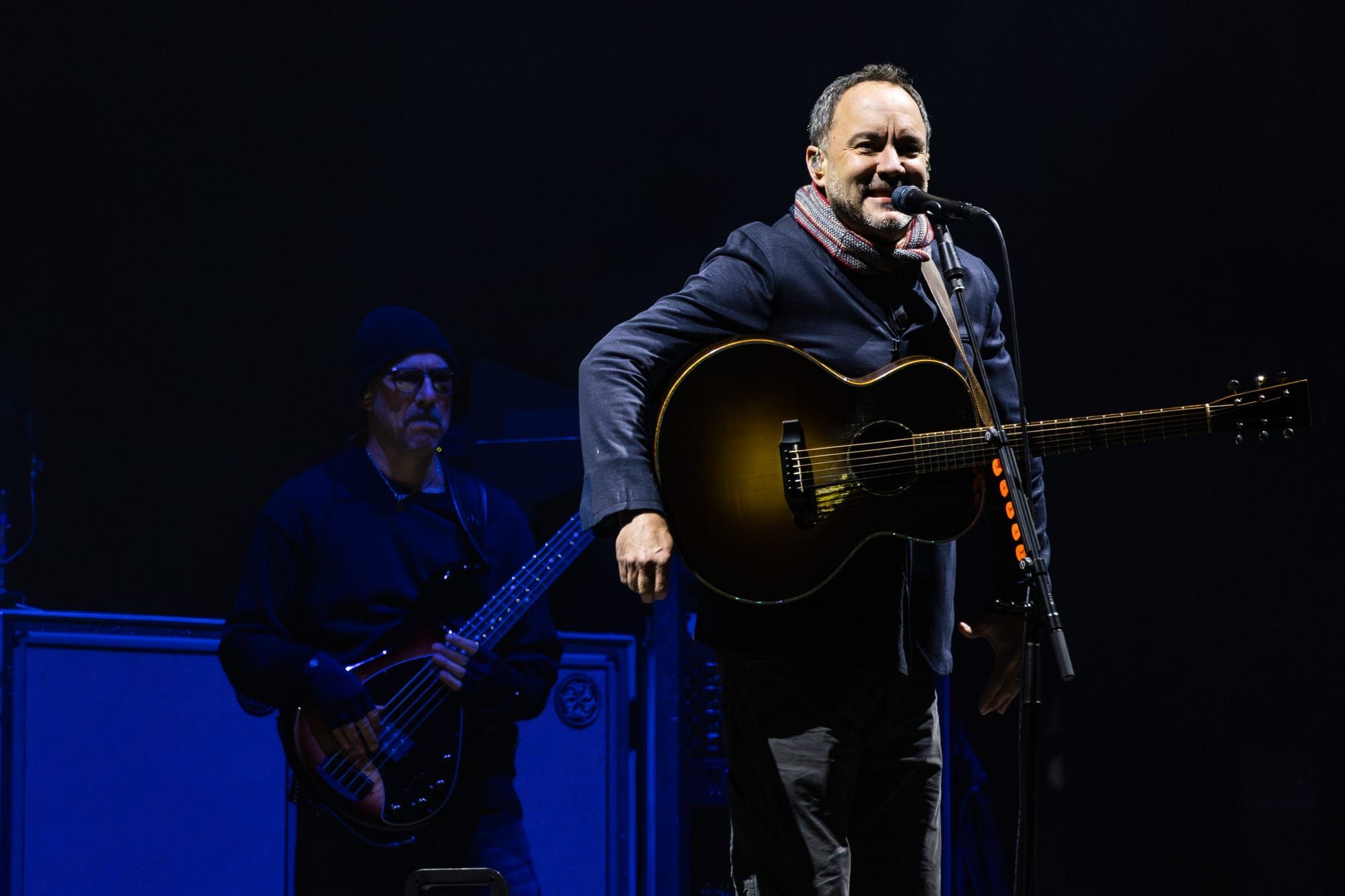 Psychedelic Sunday: Boston Calling With Sublime, Remi Wolf, Dave Matthews Band and More