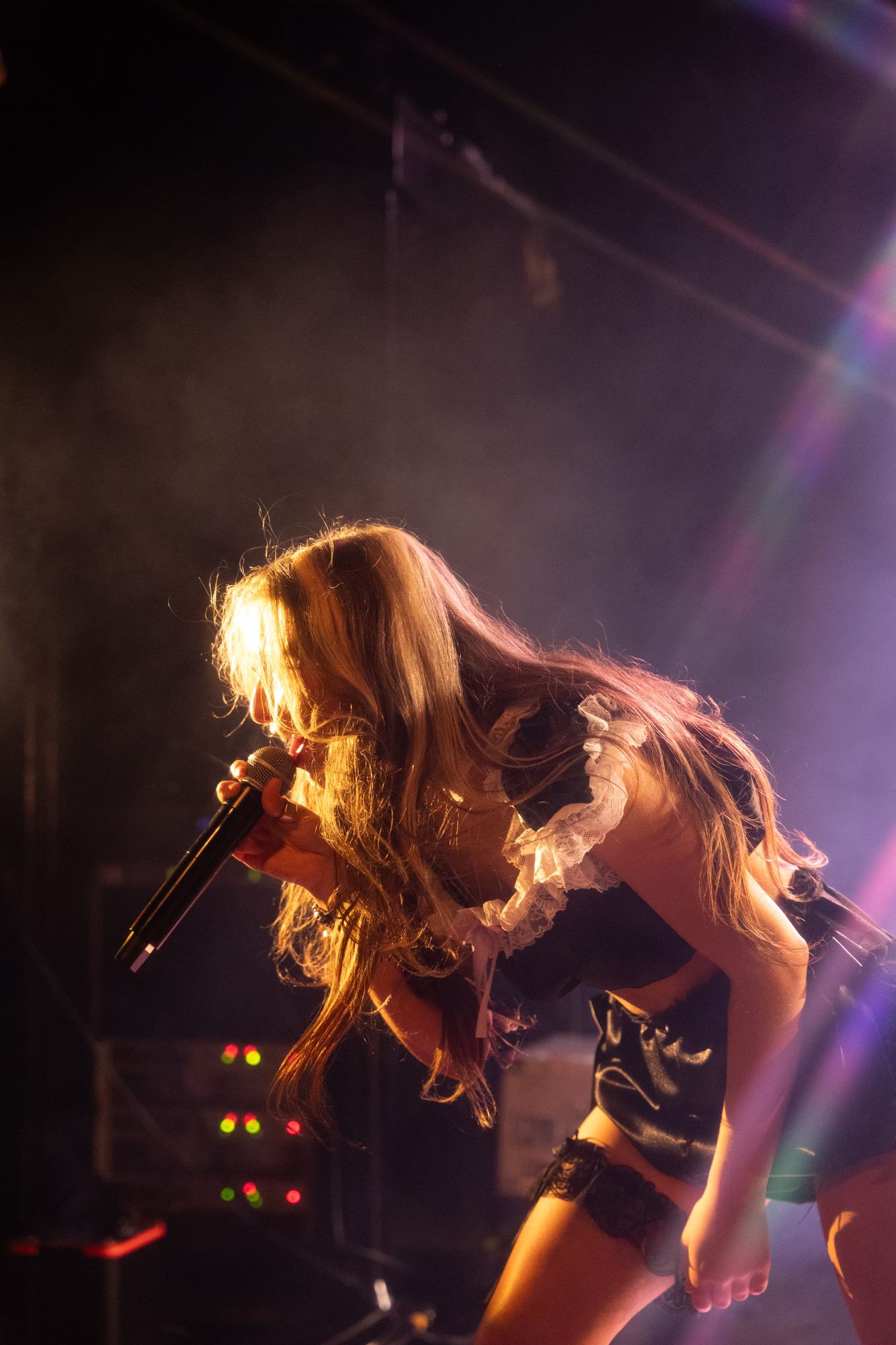 Isabel LaRosa at Brighton Music Hall