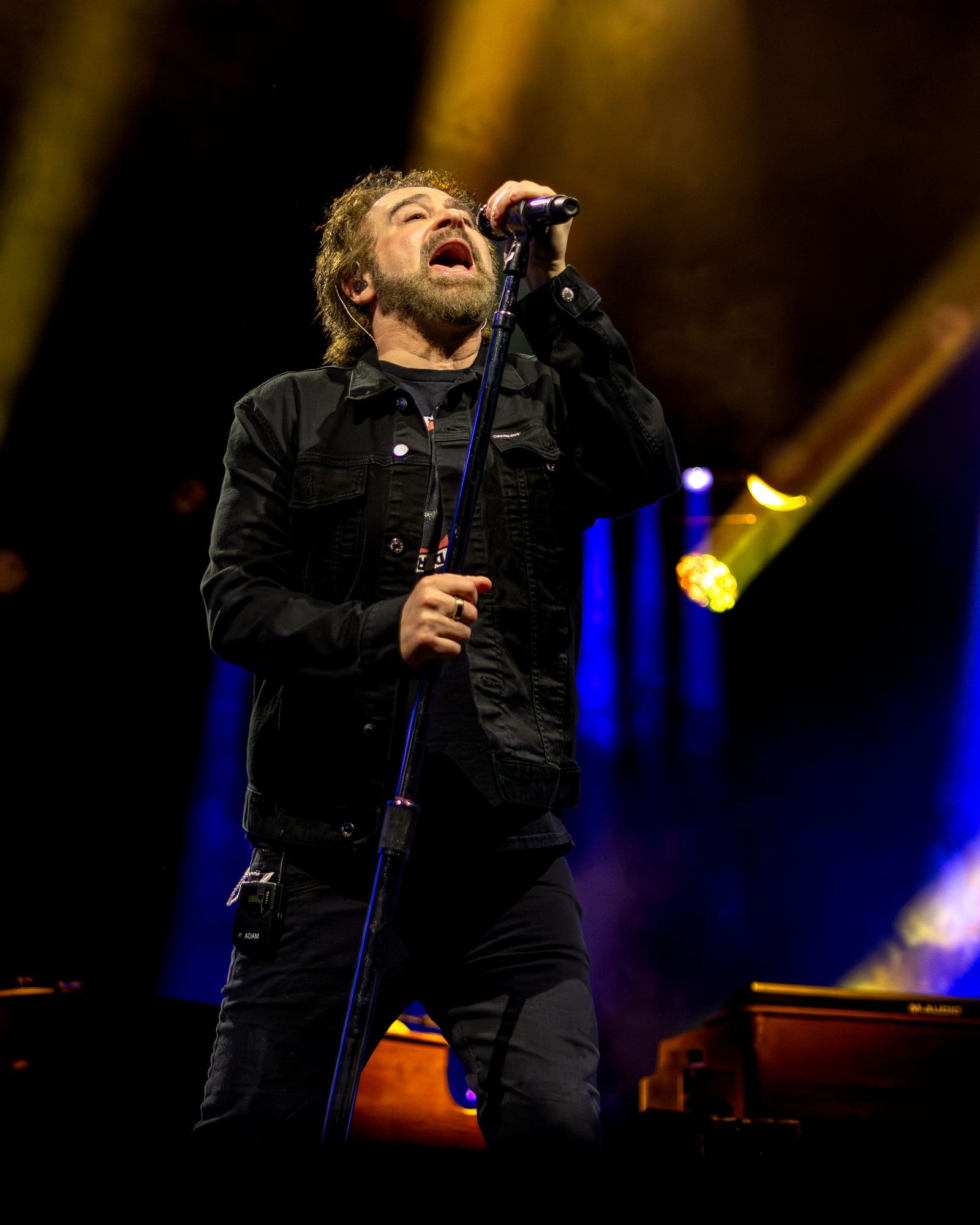 Counting Crows Bring Nostalgia & New Tracks to BankNH Pavilion on The Complete Sweets! Tour