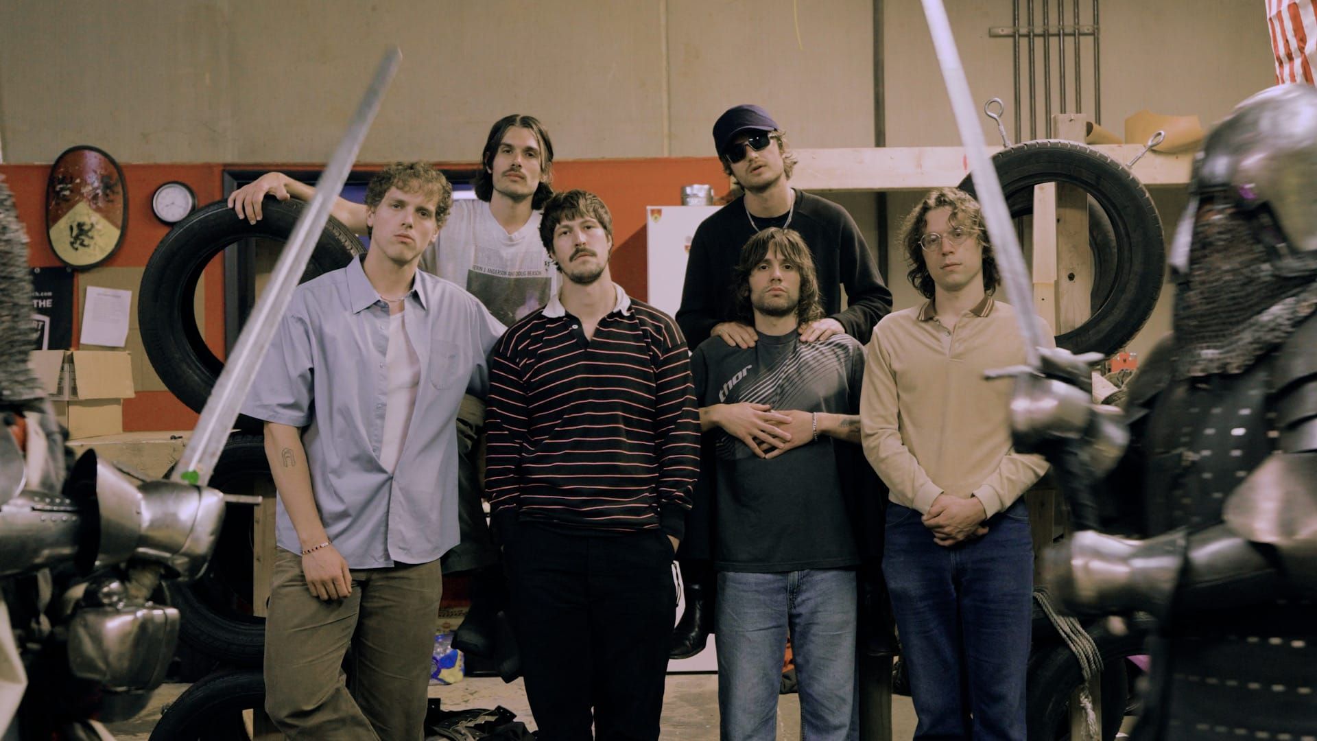 Single Review: Living The Good Life With Post Animal