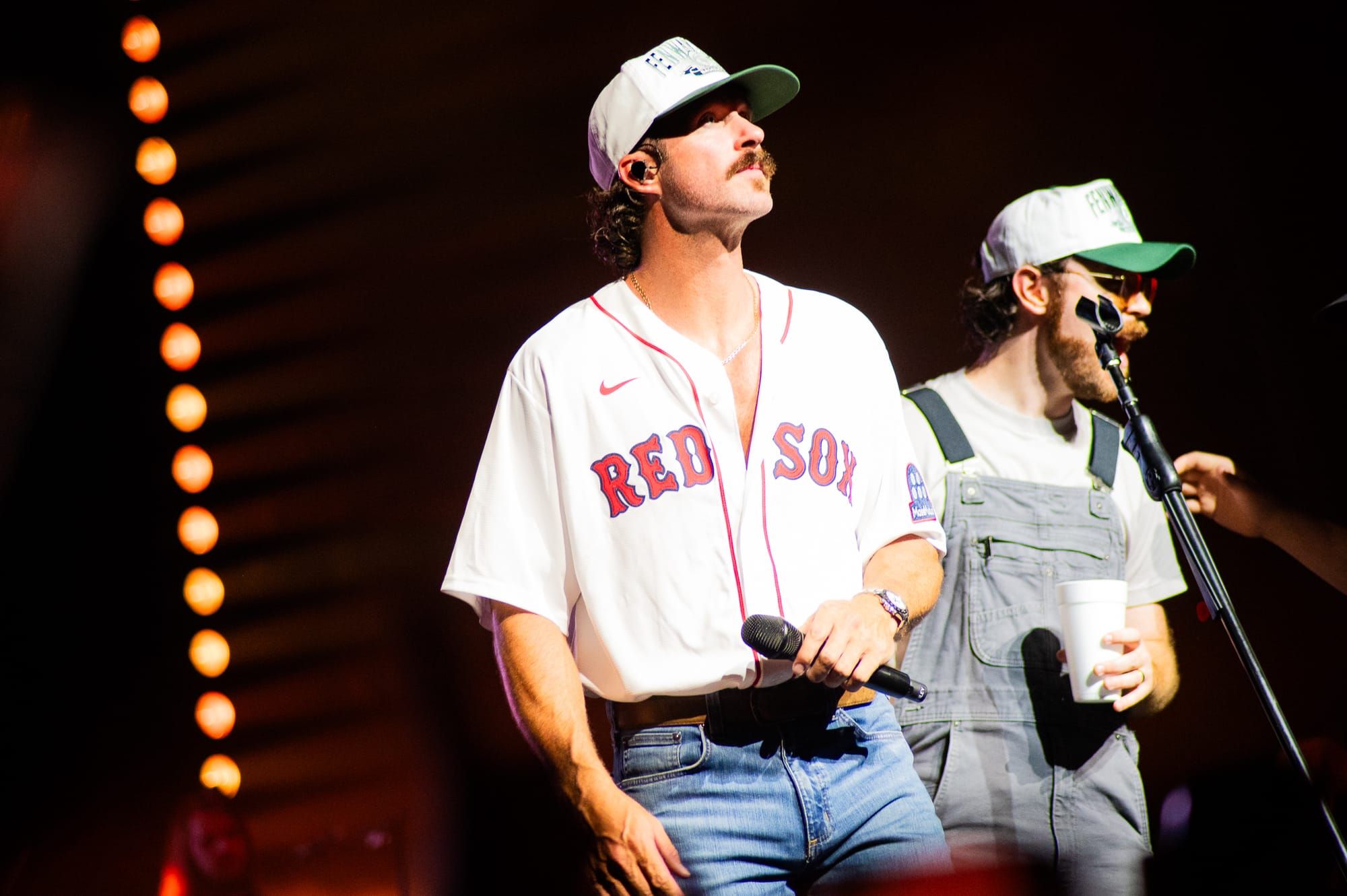 Riley Green at MGM Music Hall