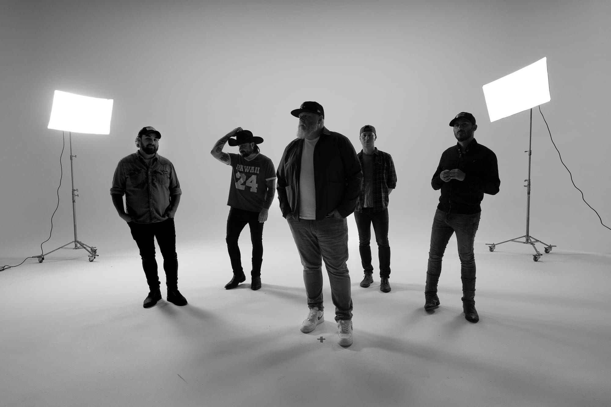 Dalton and The Sheriffs Prepare for Emotional Farewell at the House of Blues