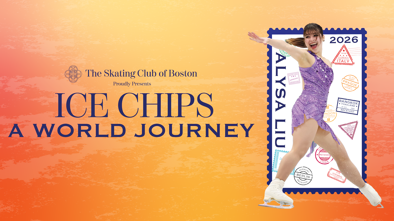 Ice Chips 2026: Champions Take The Ice In Boston