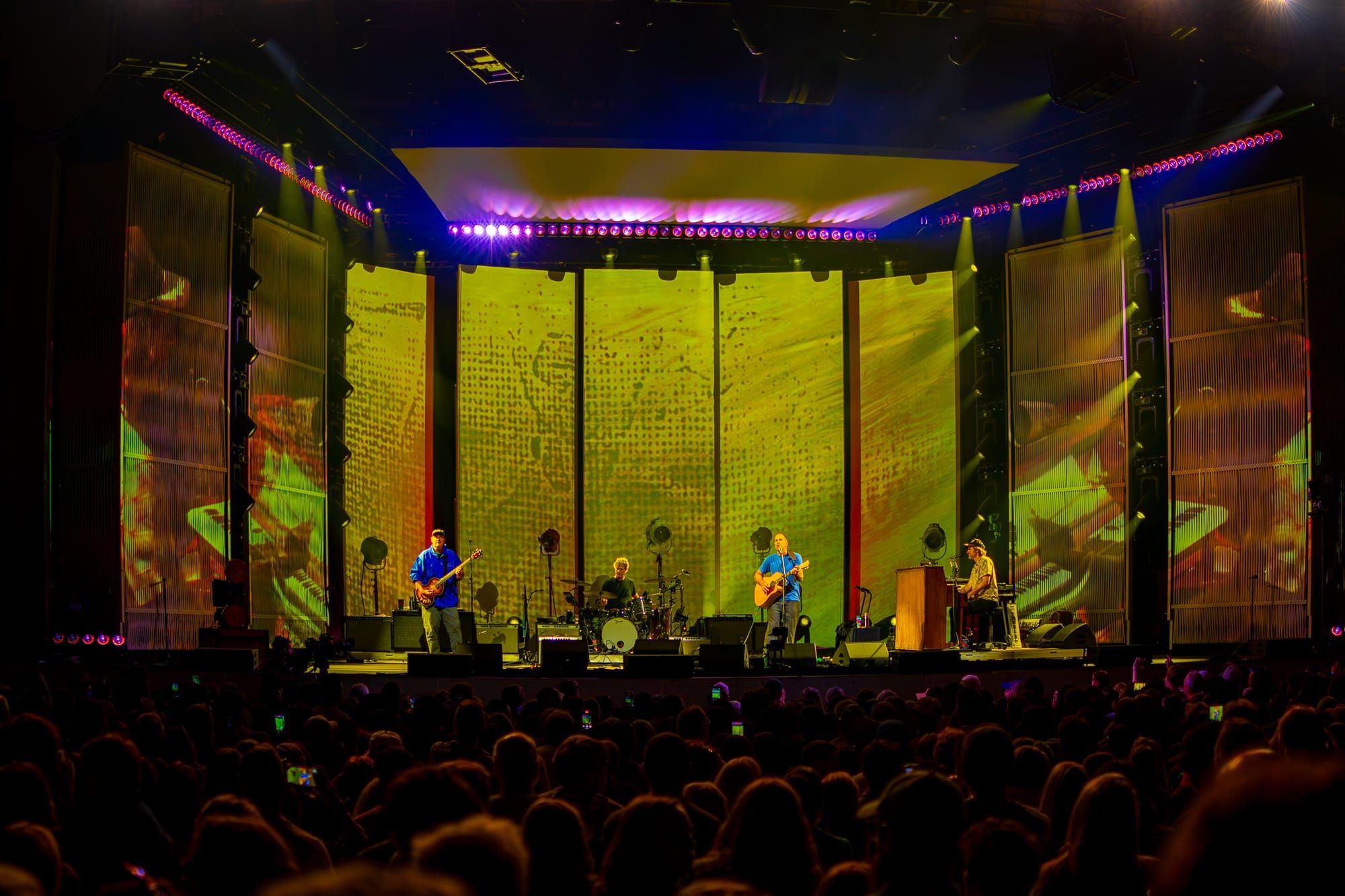 Surfing & Beach Vibes: Jack Johnson Launches 2026 Tour in NH