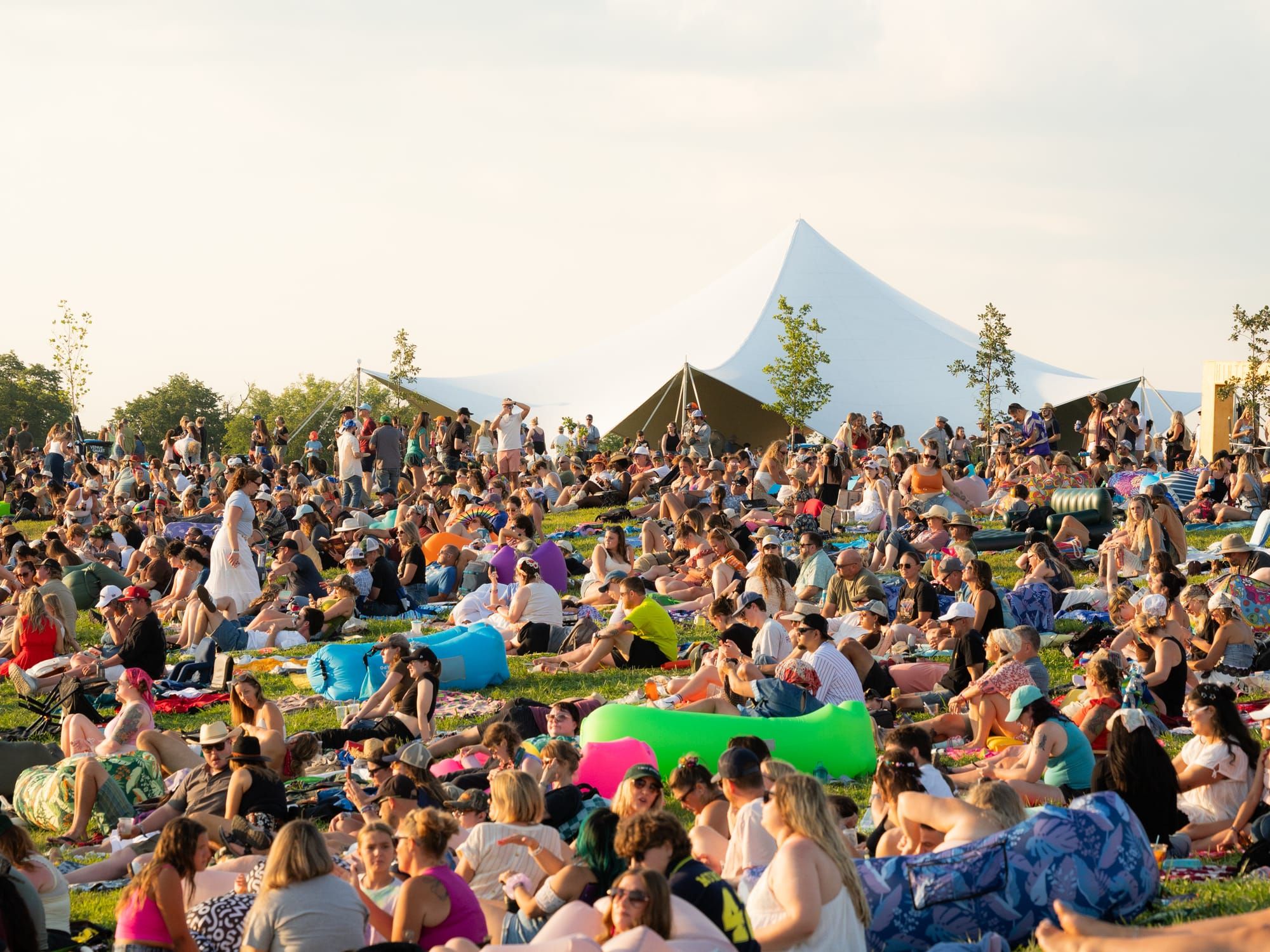 Hinterland 2026: Four Days That Proved the Festival Is About More Than the Lineup