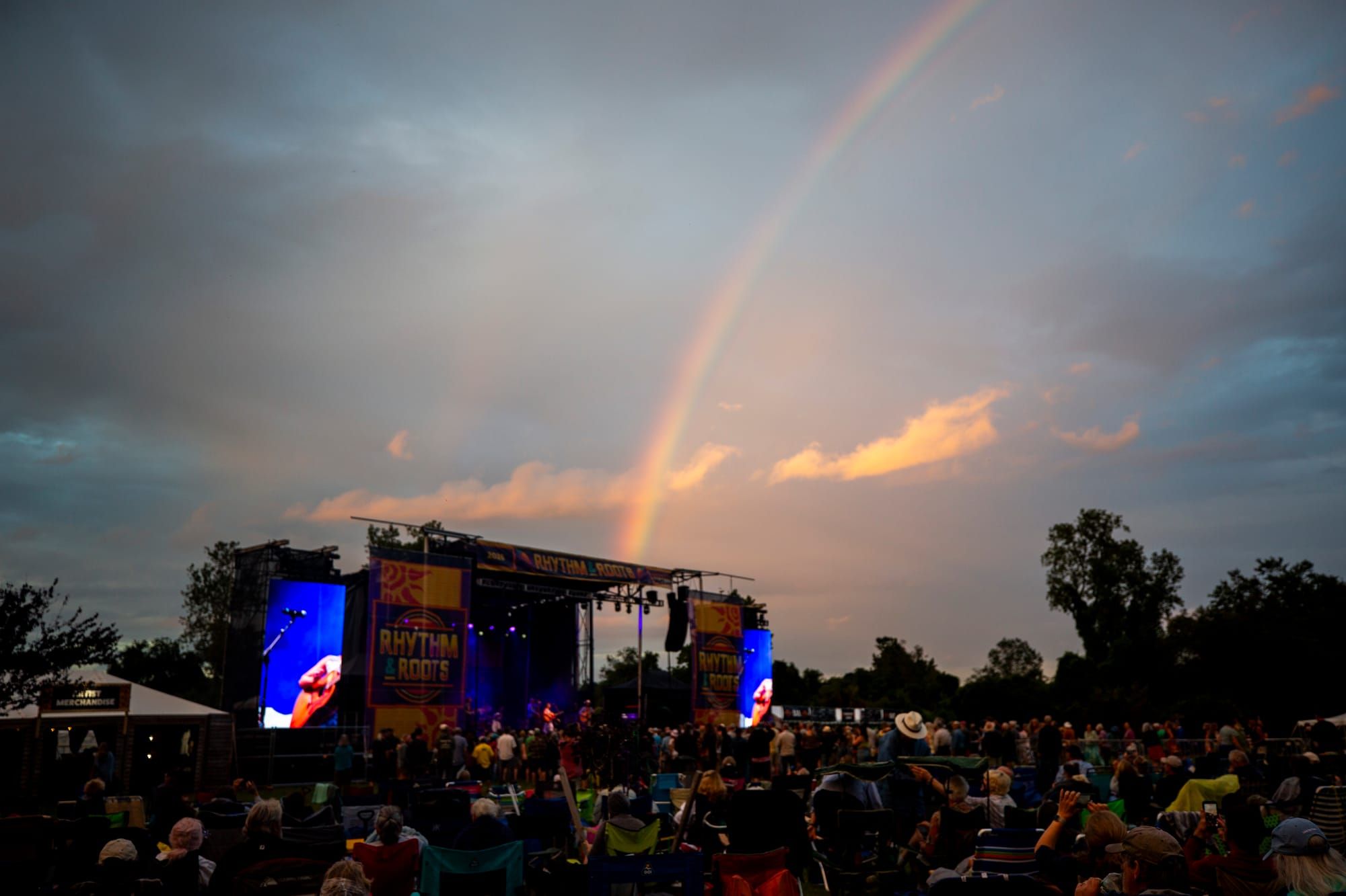 Rhythm & Roots 2026: 28 Years In, and Still the Best-Kept Secret in New England