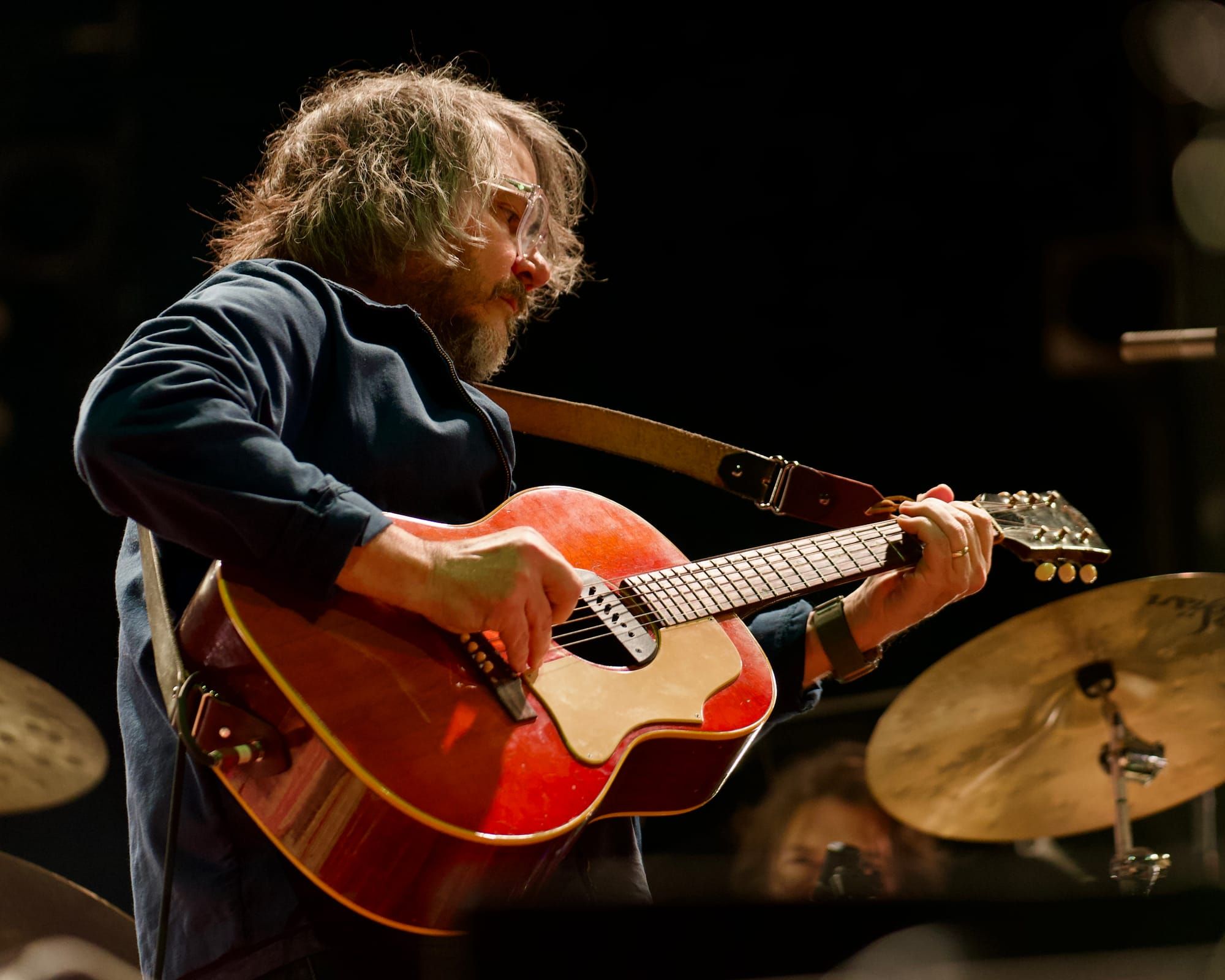Michael Kalish