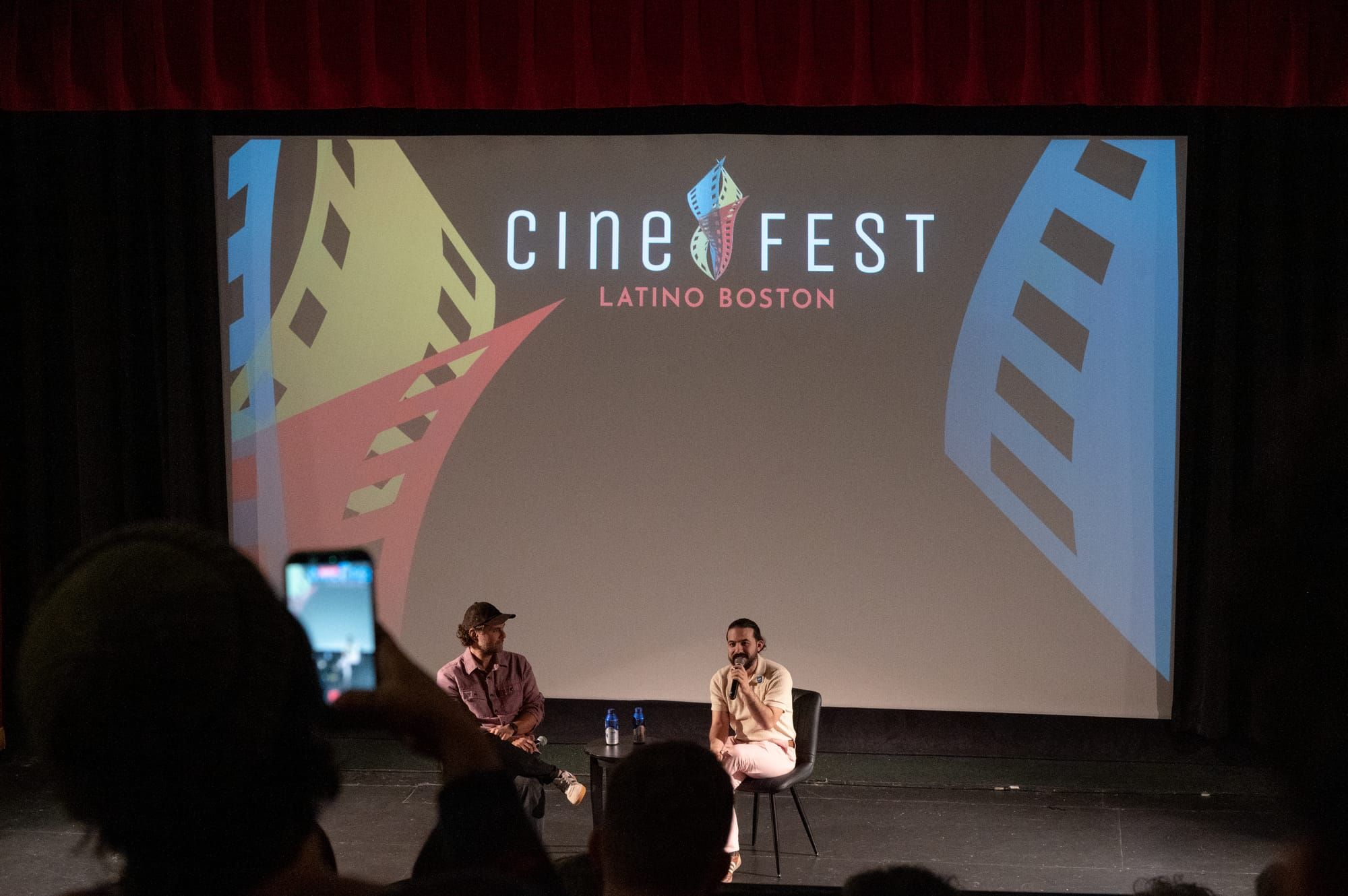 4th Annual CineFest Latino Kicks Off at Coolidge Corner Theatre