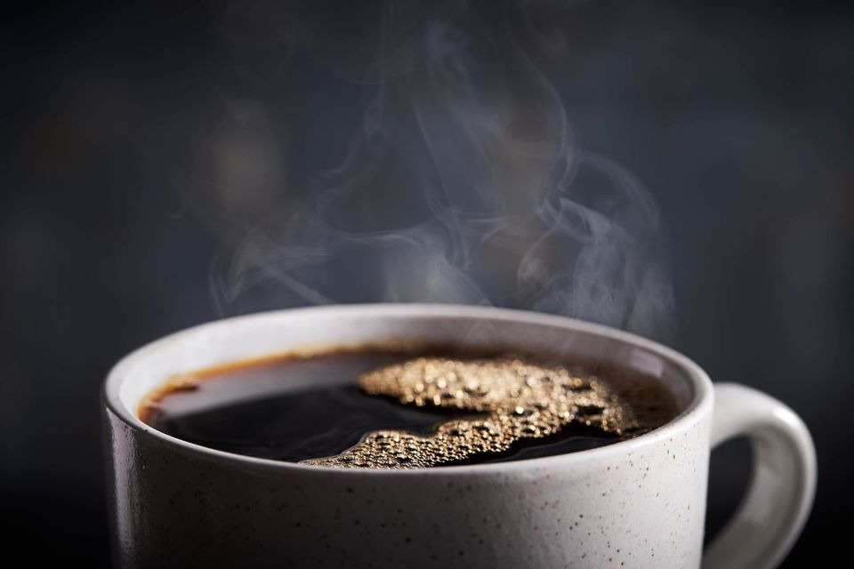 Coffee