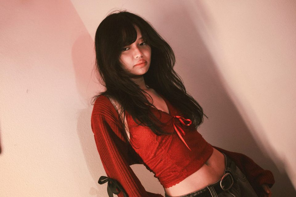 Interview: Lyn Lapid Is Anything But A 'BUZZKILL'