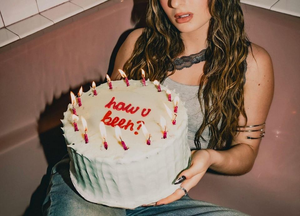 Celebrate Natalie Jane's Birthday With New Single "how u been?"