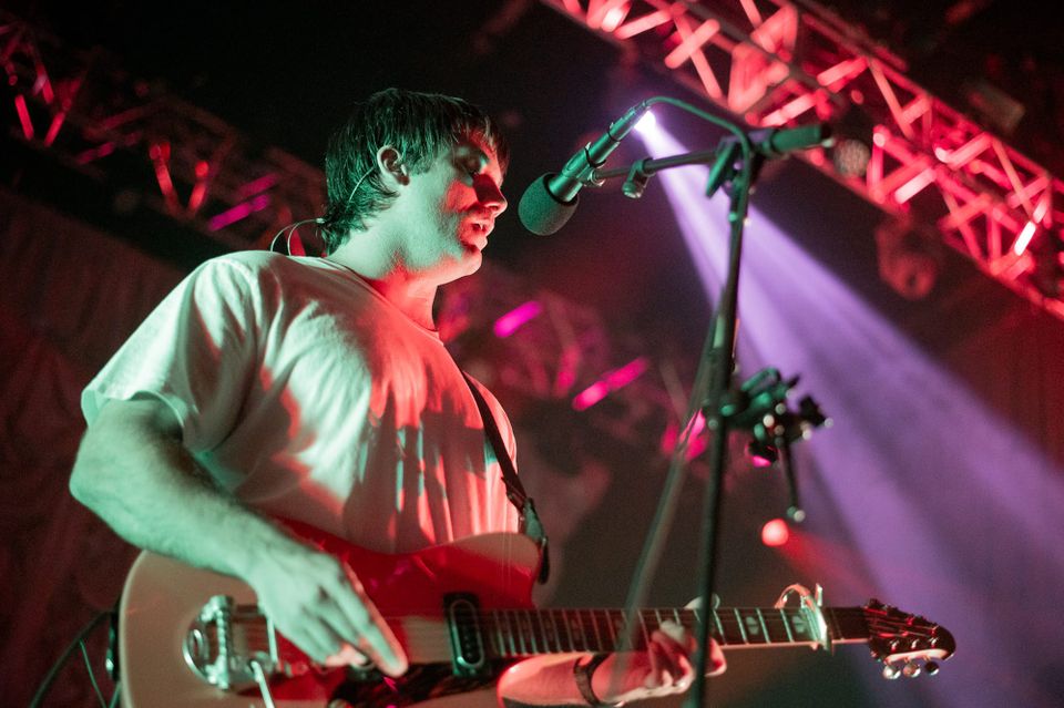 Turnover @ House of Blues