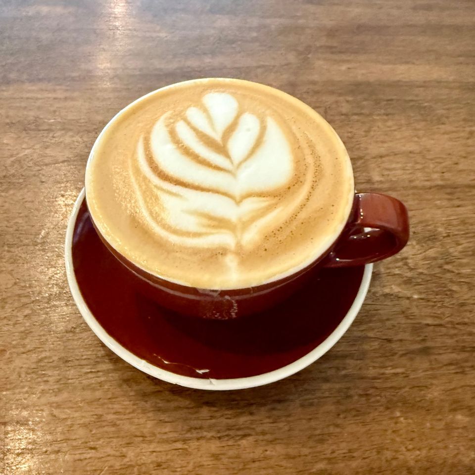 My Long Time North Shore Favorite Café