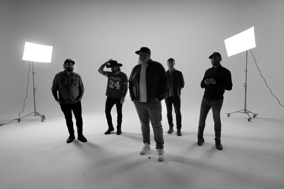 Dalton and The Sheriffs Prepare for Emotional Farewell at the House of Blues