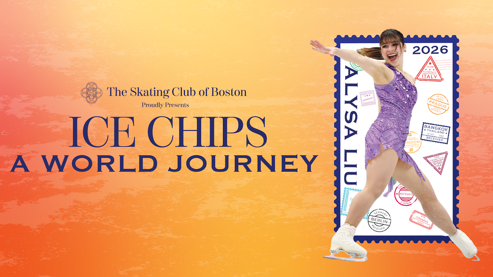 Ice Chips 2026: Champions Take The Ice In Boston