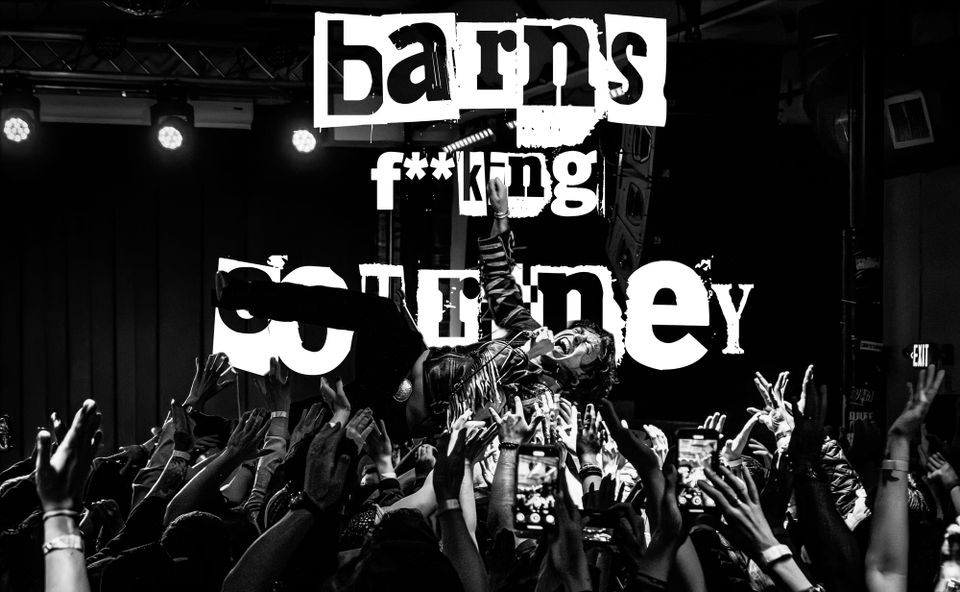 Barns Courtney – Sonia