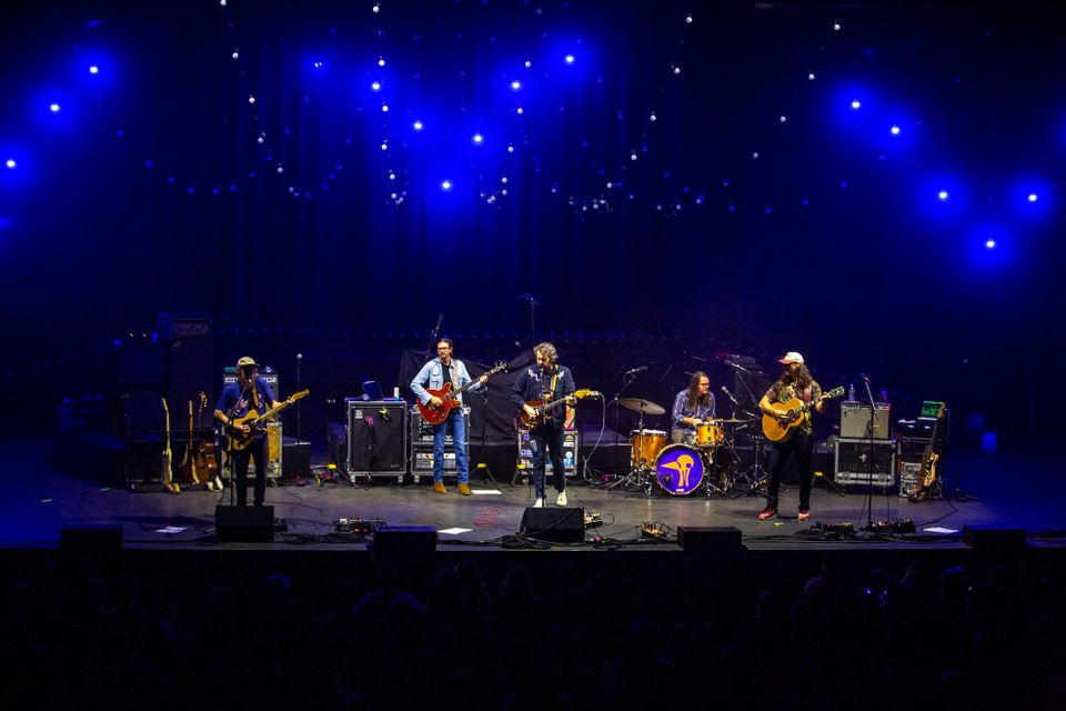Futurebirds Coming to Arts at the Armory on June 11, 2026