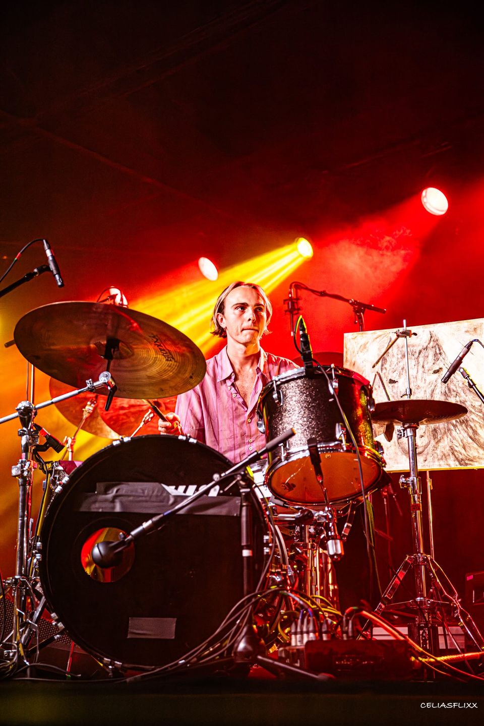 Connor Elias