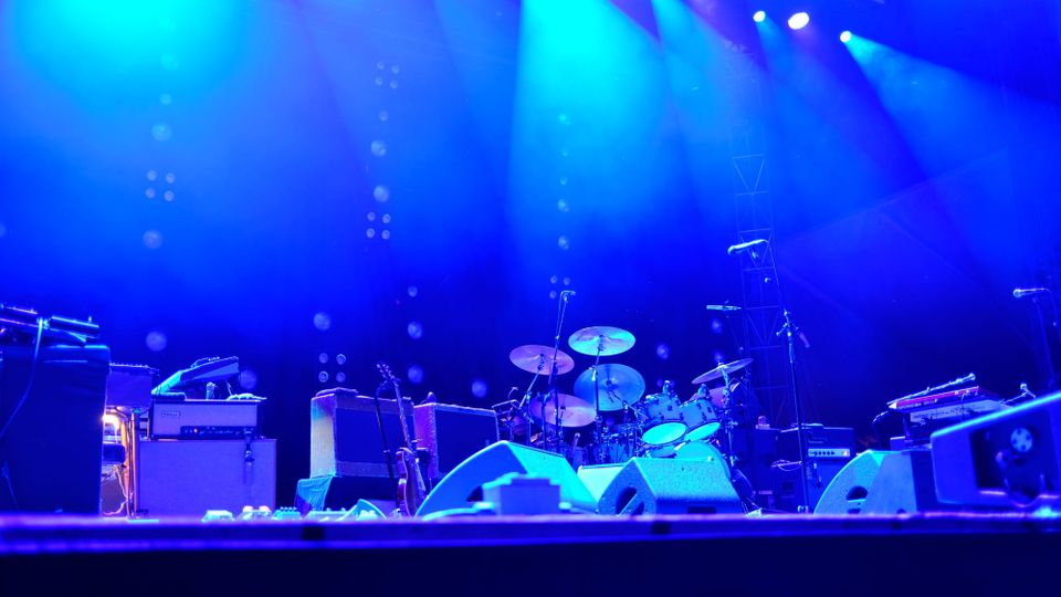 A Wilco Family Reunion