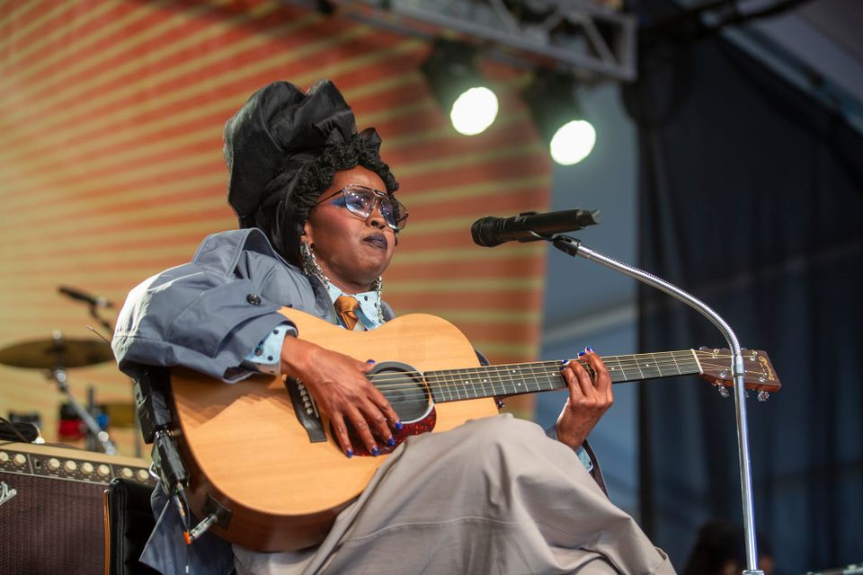 Newport Folk Festival 2026: Day 1 Recap