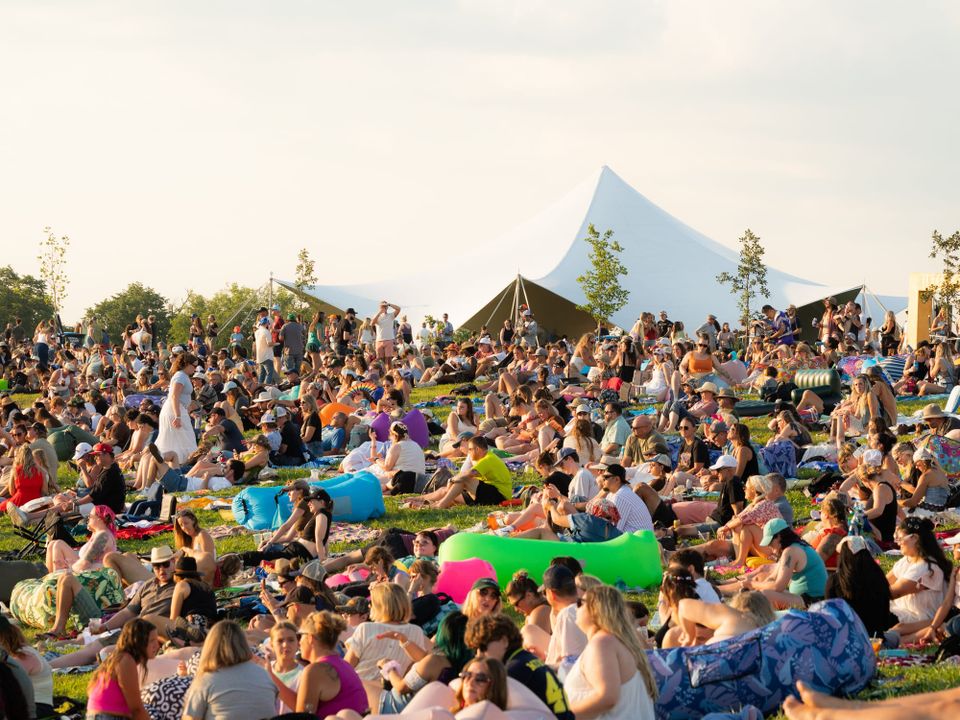Hinterland 2026: Four Days That Proved the Festival Is About More Than the Lineup