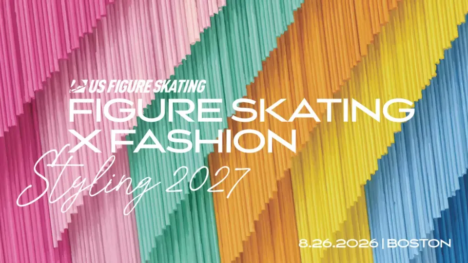 The Art of Figure Skating Fashion