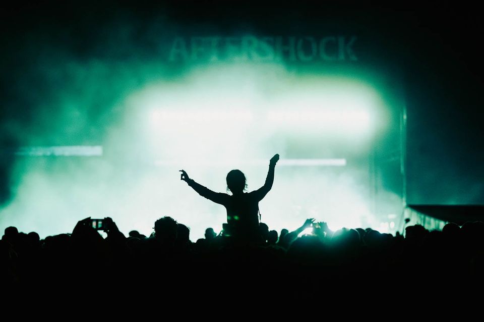 Aftershock is Closer Than You Think!