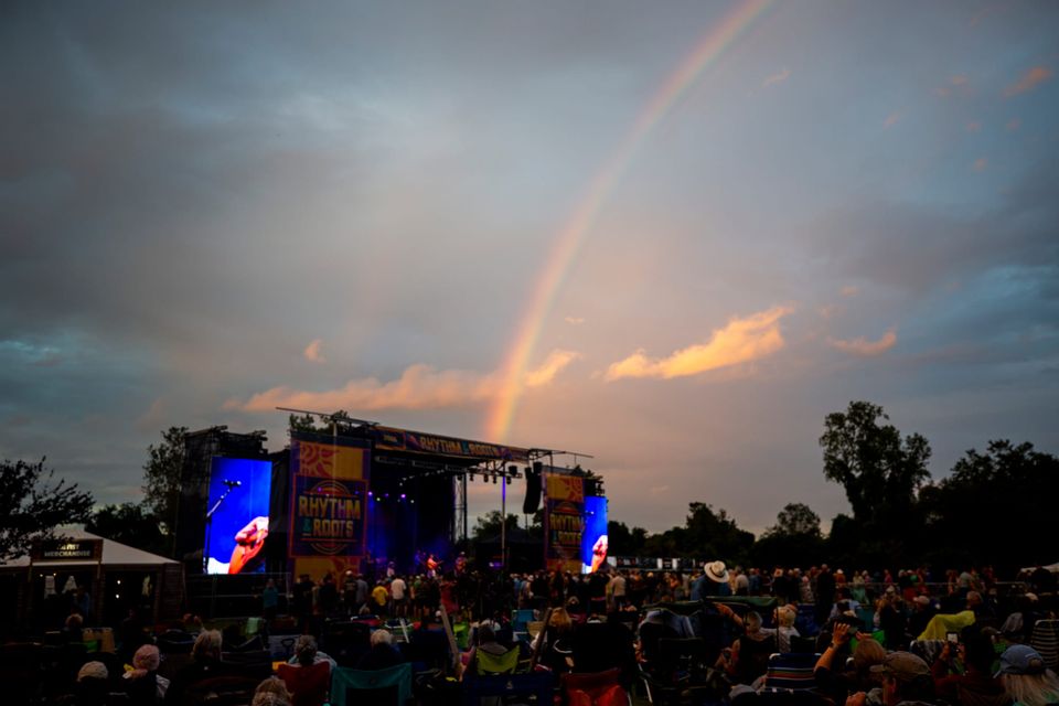 Rhythm & Roots 2026: 28 Years In, and Still the Best-Kept Secret in New England
