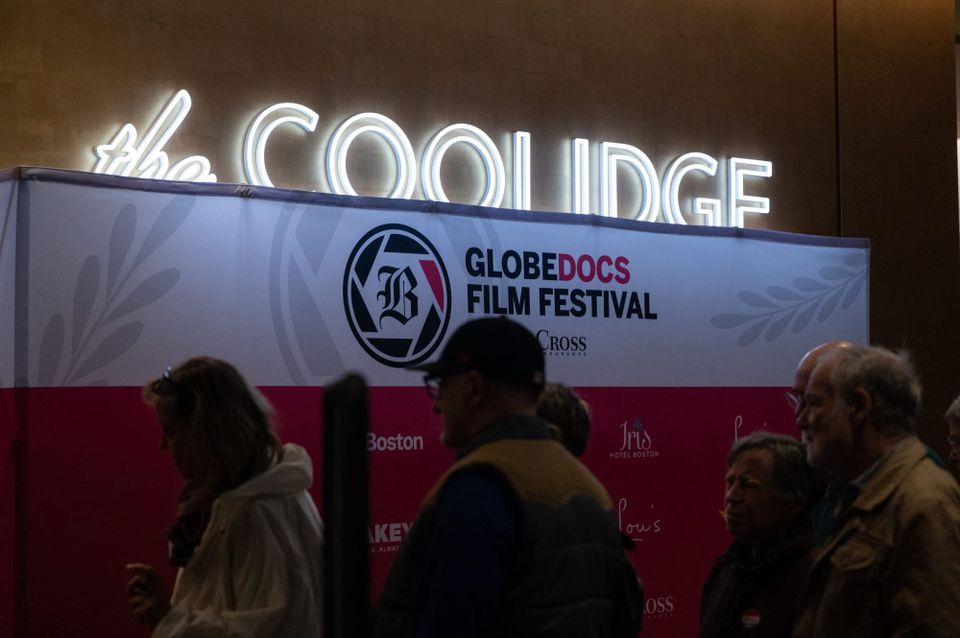 GlobeDocs Kicks Off Its 12th Year With Screening of TuTu.