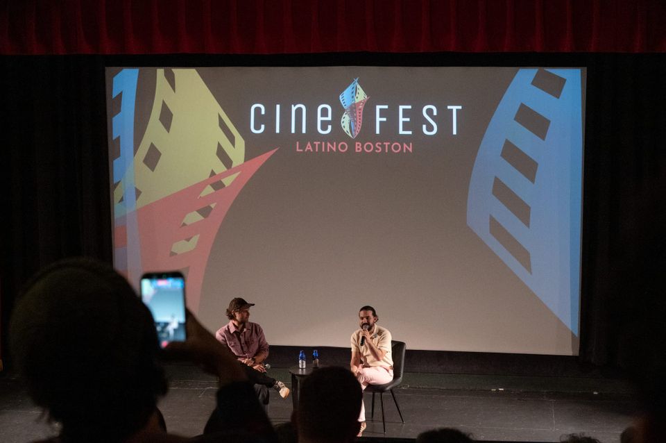 4th Annual CineFest Latino Kicks Off at Coolidge Corner Theatre
