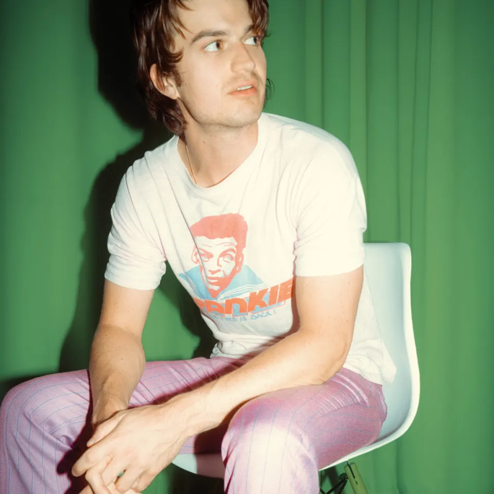 Be The First To Hear Djo’s “The Crux” And Stream Latest Single “Delete Ya” Out Now