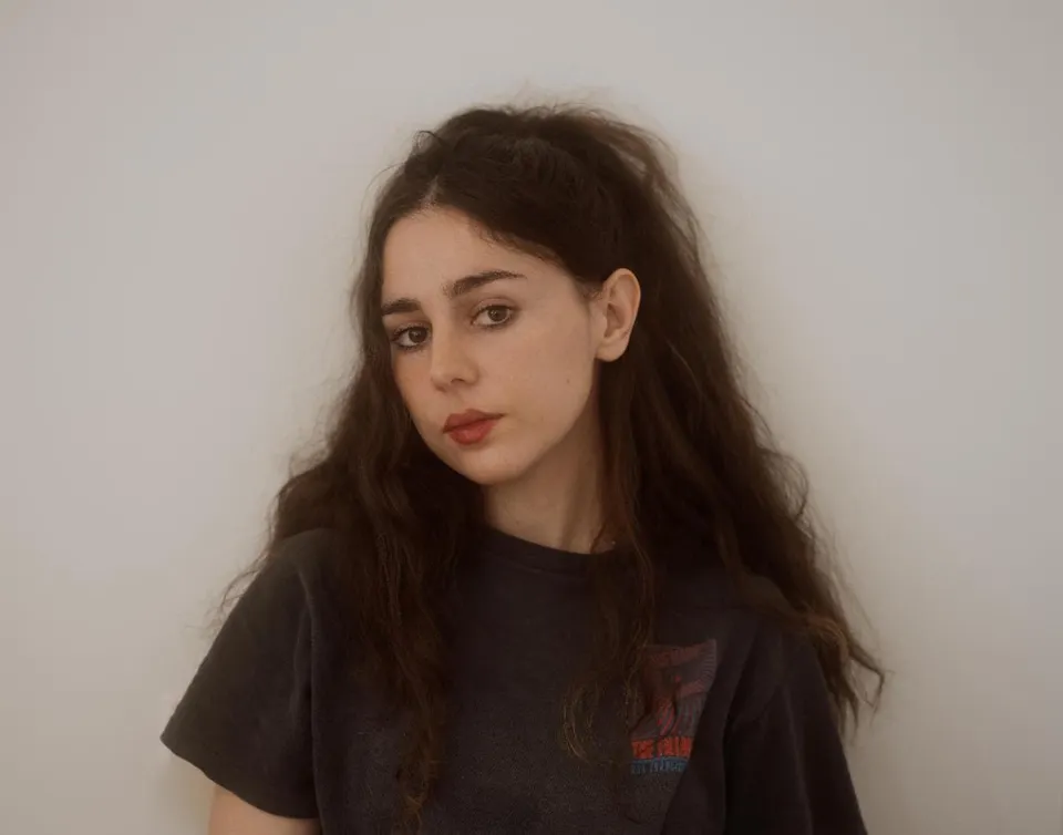 Samia Paints A Picture In New Singles "Hole in a Frame" and "Pants," Bloodless Tour Stops in Boston in May