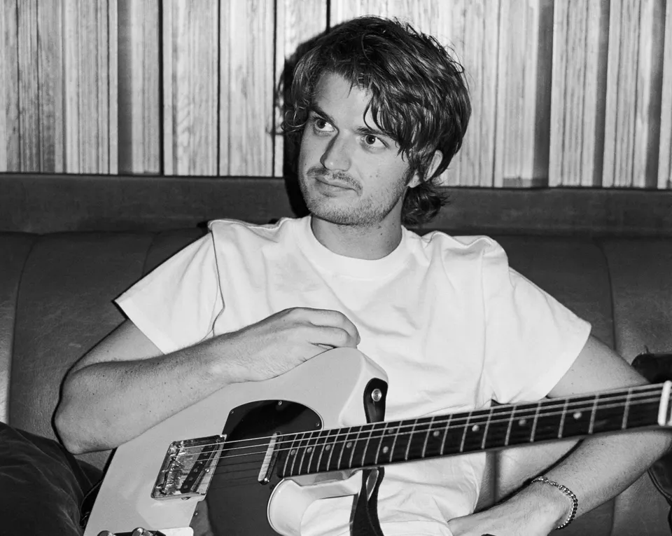 Single Review: Take a Sip of Djo's Love "Potion"